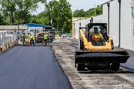 Reliable Berwyn, PA Driveway Paving Solutions